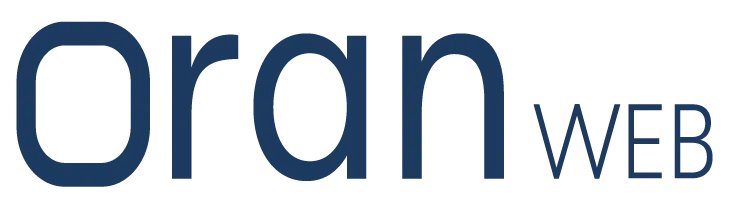 Oran Web, כניסה לאתר
